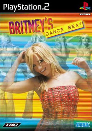 Britney's Dance Beat_