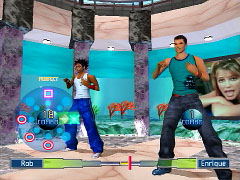 Britney's Dance Beat image 2