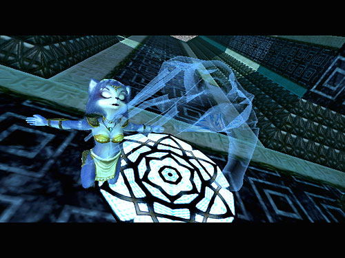 Star Fox Adventures image 4