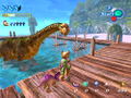 Star Fox Adventures thumbnail 7