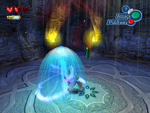 Star Fox Adventures image 16