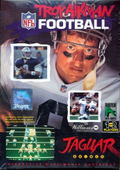 Troy Aikman Football thumbnail 1