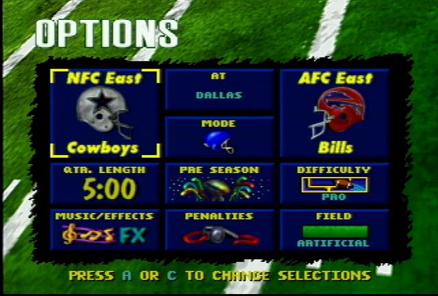Troy Aikman Football image 4