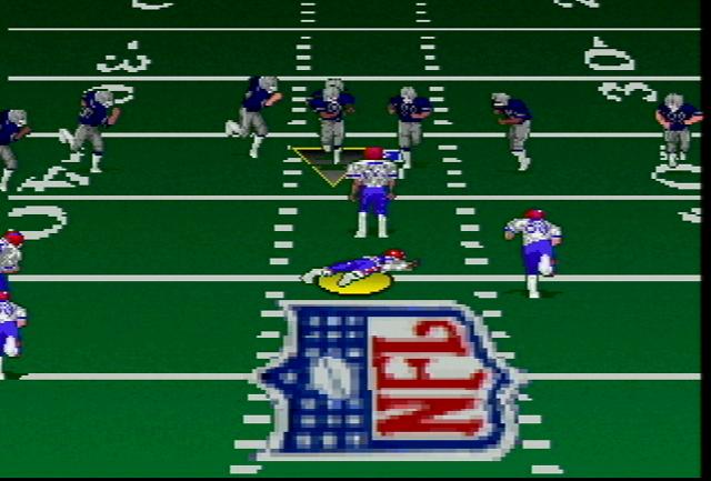 Troy Aikman Football image 8
