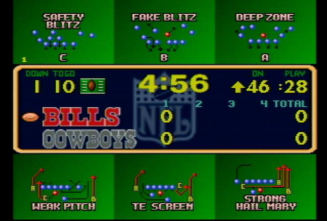 Troy Aikman Football image 9