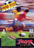Fever Pitch Soccer thumbnail 1