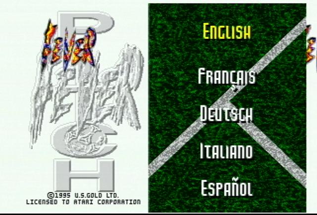 Fever Pitch Soccer image 3