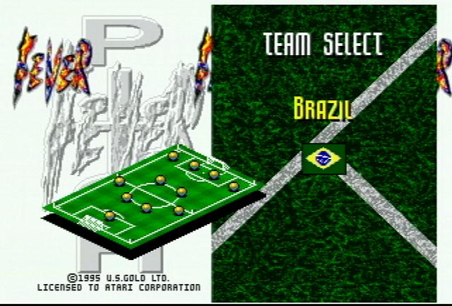 Fever Pitch Soccer image 4