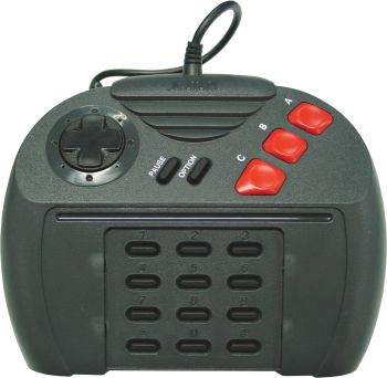 Jaguar Controller image 2