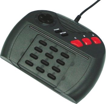 Jaguar Controller image 1