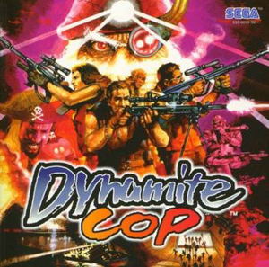 Dynamite Cop_