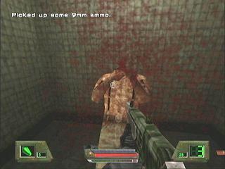 Soldier of Fortune image 5