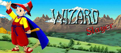 Wizard Slayer image 2