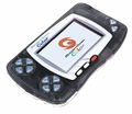 WonderSwan Color Console - Crystal Black thumbnail 2