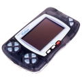 WonderSwan Color Console - Crystal Black thumbnail 3