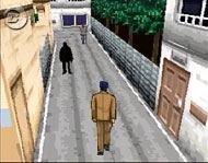 Innocent Black - Detective Adventure Game