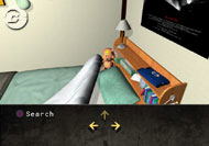Innocent Black - Detective Adventure Game image 5