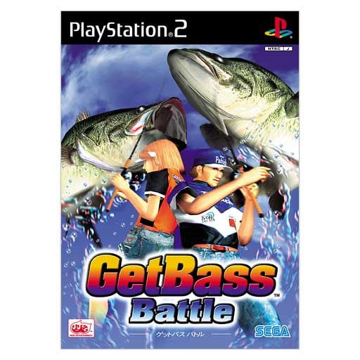 Get Bass Battle for PlayStation 2 - Bitcoin & Lightning accepted