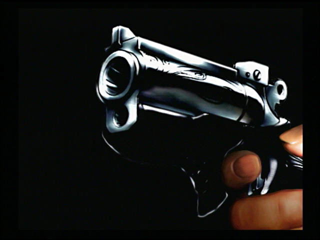 Critical Bullet: 7th Target image 3