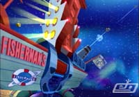 Space Fishermen image 2