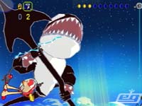 Space Fishermen image 7