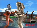 Ultraman Fighting Evolution 2 thumbnail 2
