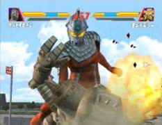 Ultraman Fighting Evolution 2 image 10