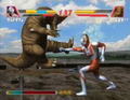 Ultraman Fighting Evolution 2 thumbnail 11