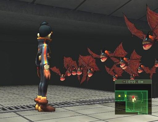 Breath of Fire V: Dragon Quarter image 16