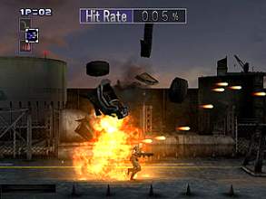 Shin Contra image 2