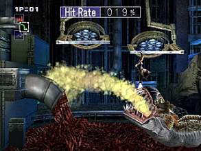 Shin Contra image 4