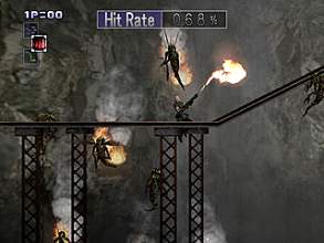 Shin Contra image 6
