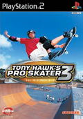 Tony Hawk's Pro Skater 3 thumbnail 1