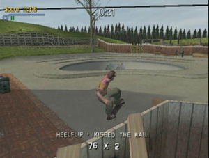 Tony Hawk's Pro Skater 3_