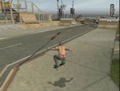 Tony Hawk's Pro Skater 3 thumbnail 11