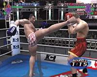 K-1 World Grand Prix 2002 image 3