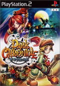 Dark Chronicle thumbnail 1
