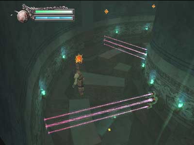 Rygar: The Legendary Adventure (Chinese Version) image 2