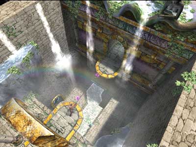 Rygar: The Legendary Adventure (Chinese Version) image 3