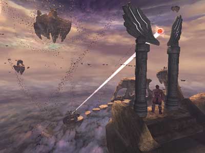 Rygar: The Legendary Adventure (Chinese Version) image 5