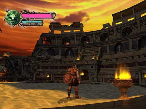 Rygar: The Legendary Adventure (Chinese Version) image 6