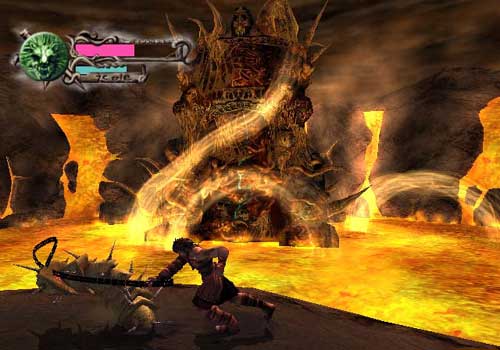 Rygar: The Legendary Adventure (Chinese Version) image 8