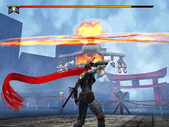 Shinobi image 7
