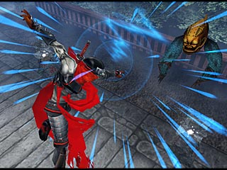 Shinobi image 15