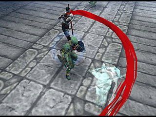 Shinobi image 18