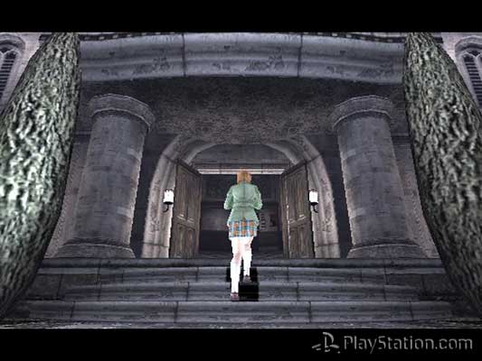 Clock Tower 3 image 2