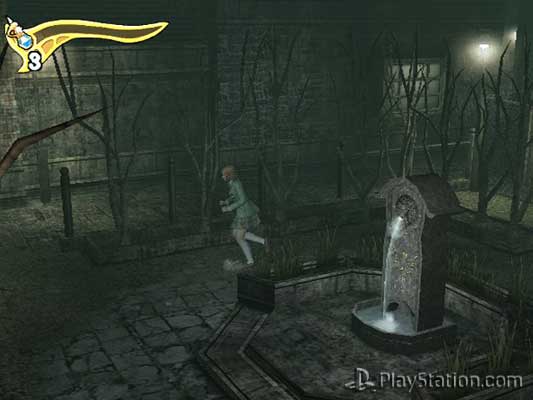 Clock Tower 3 image 3