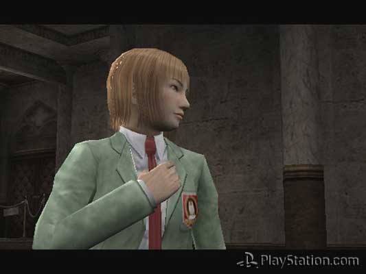 Clock Tower 3 image 4
