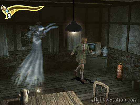 Clock Tower 3 image 5