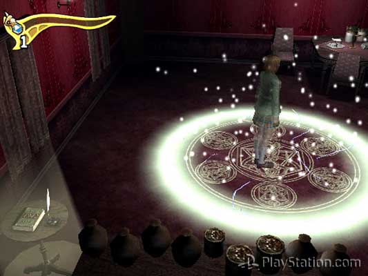 Clock Tower 3 image 6